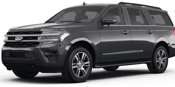 FORD EXPEDITION MAX 2022 1FMJK1JT7NEA38392 image